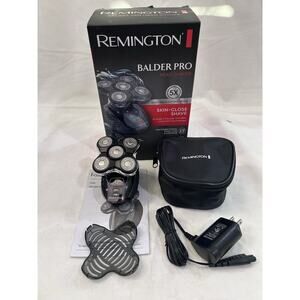 Remington Balder Pro Electric Razor Head XR7000 - Wet/Dry Shaver